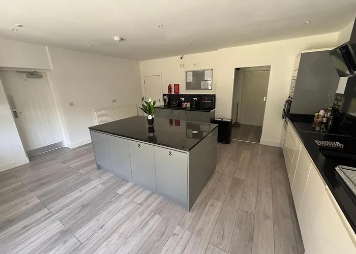 Kane\'S Place