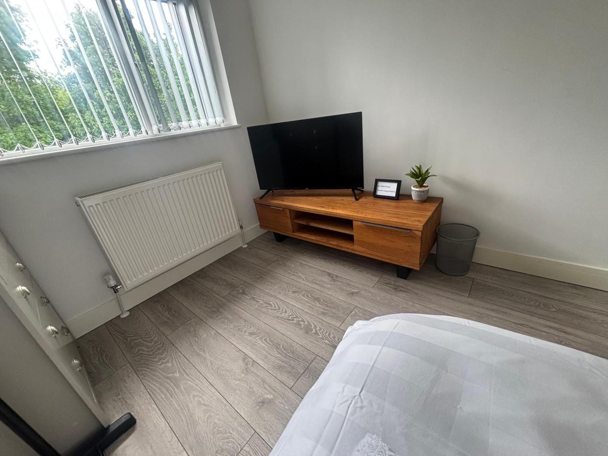 Homestay Kane's Place Birkenhead