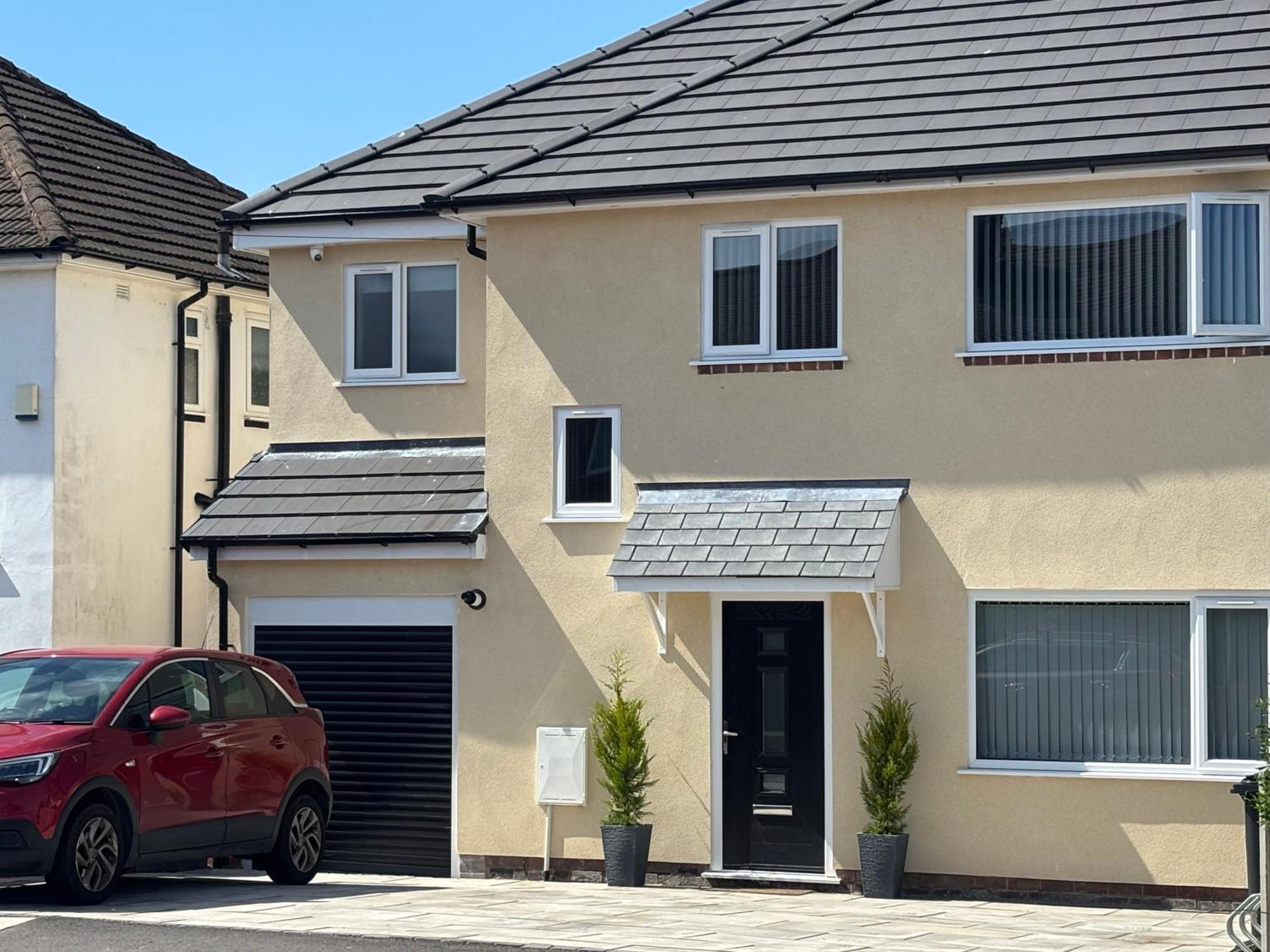 Homestay Kane's Place Birkenhead