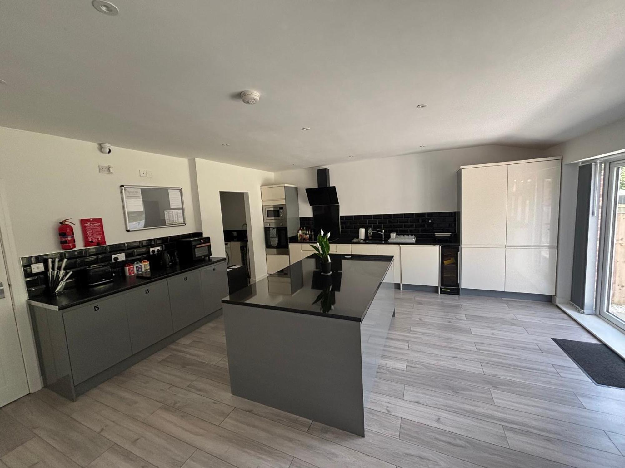 Kane's Place Homestay Birkenhead