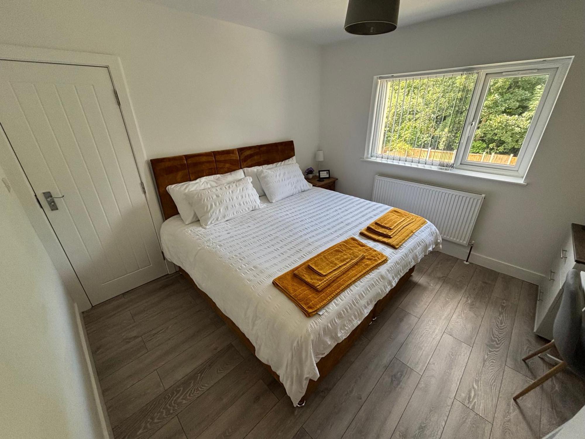 Homestay Kane's Place Birkenhead